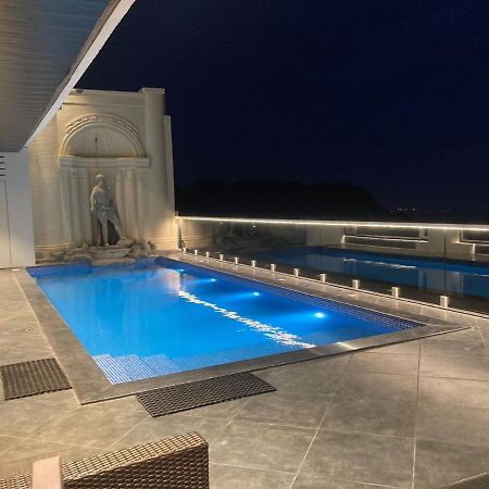 F3 Macau Villa Igatpuri Exterior photo