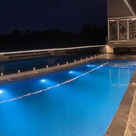 F3 Macau Villa Igatpuri Exterior photo