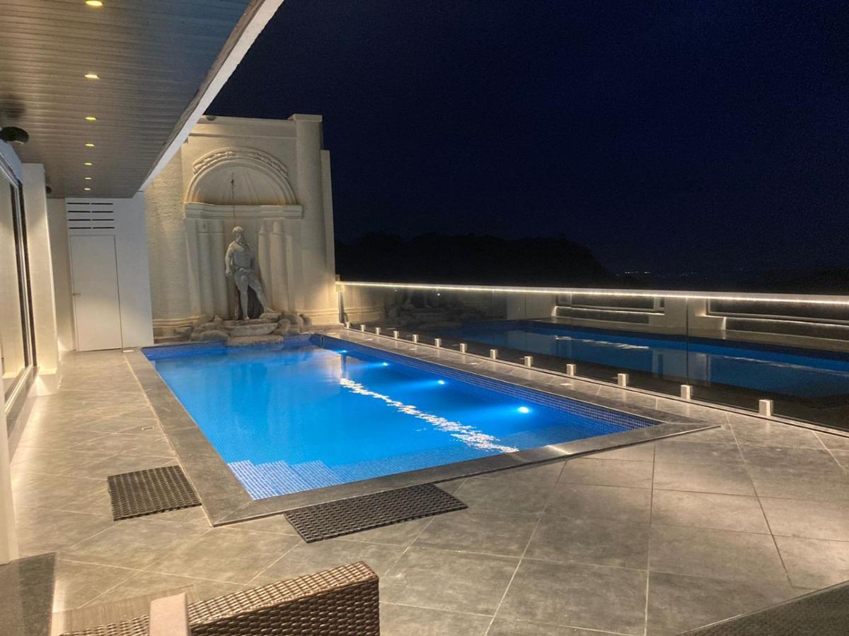 F3 Macau Villa Igatpuri Exterior photo