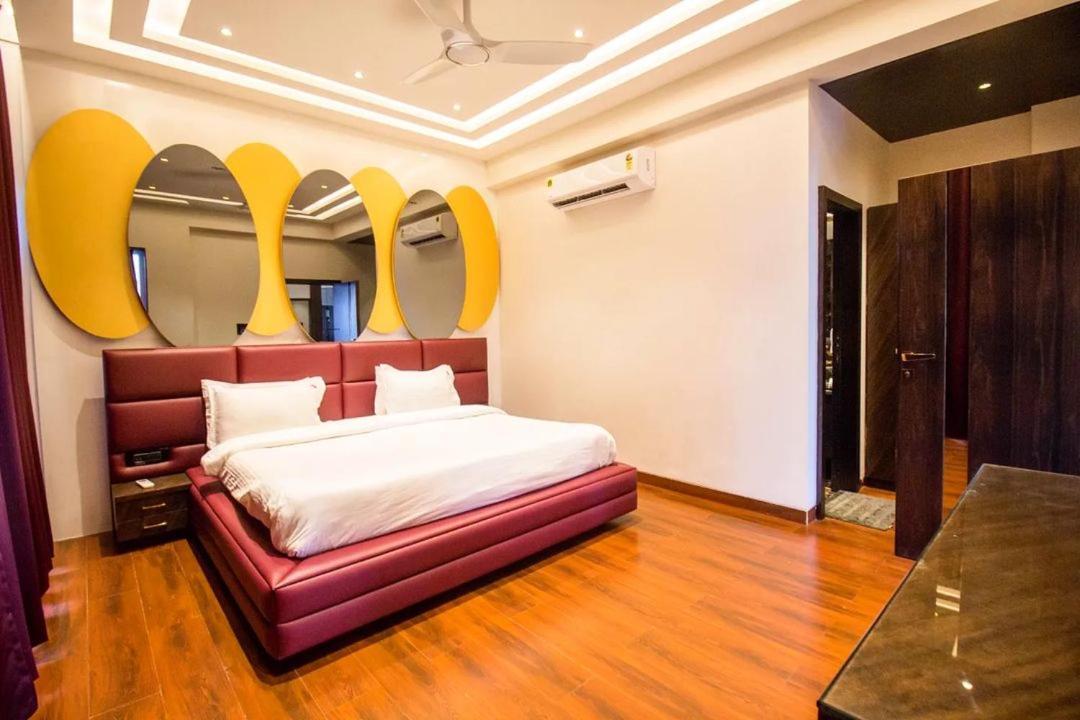 F3 Macau Villa Igatpuri Exterior photo