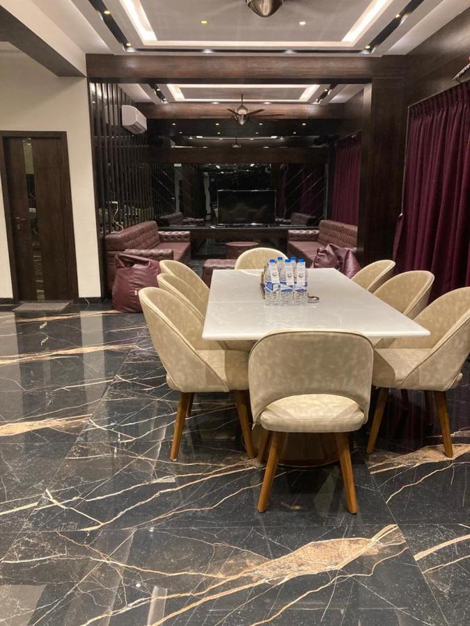 F3 Macau Villa Igatpuri Exterior photo