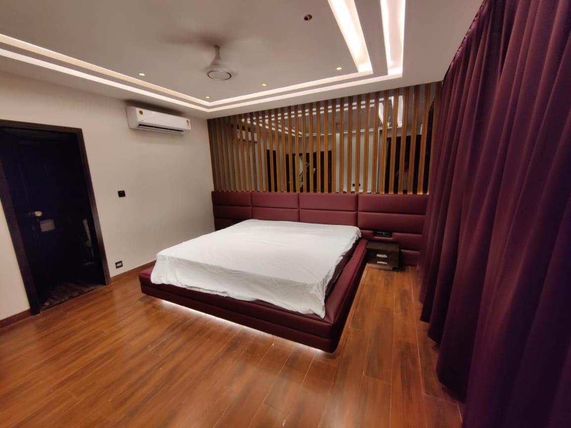 F3 Macau Villa Igatpuri Exterior photo