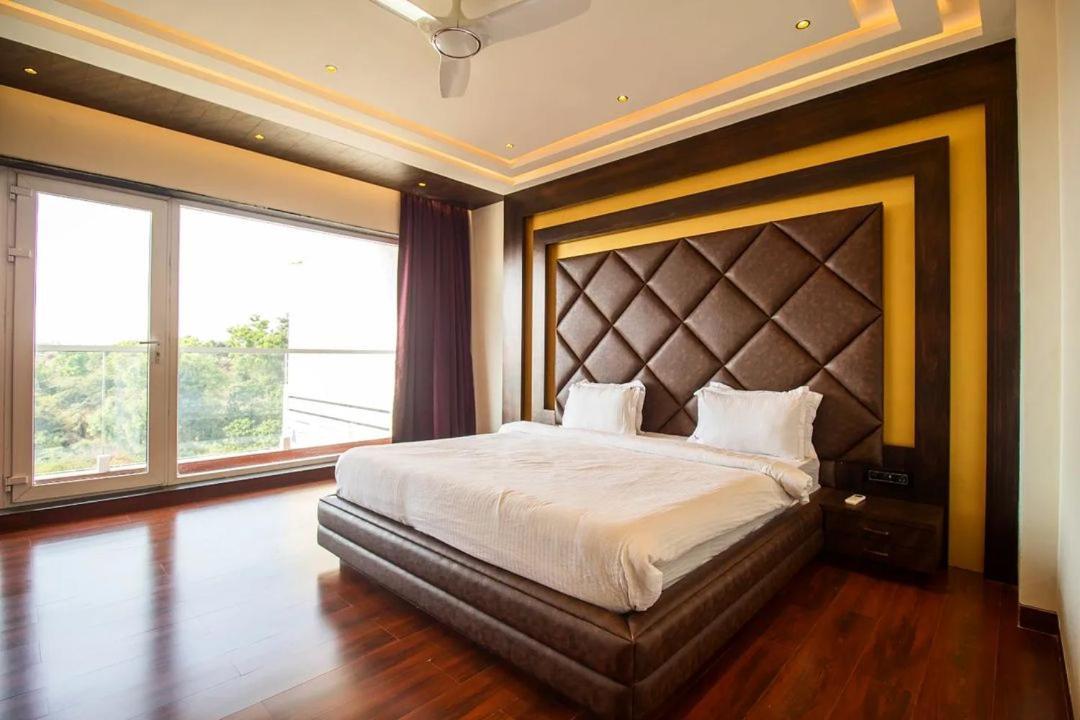 F3 Macau Villa Igatpuri Exterior photo
