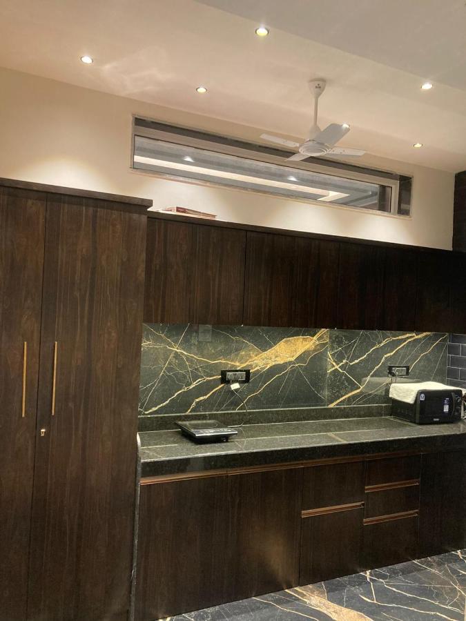 F3 Macau Villa Igatpuri Exterior photo