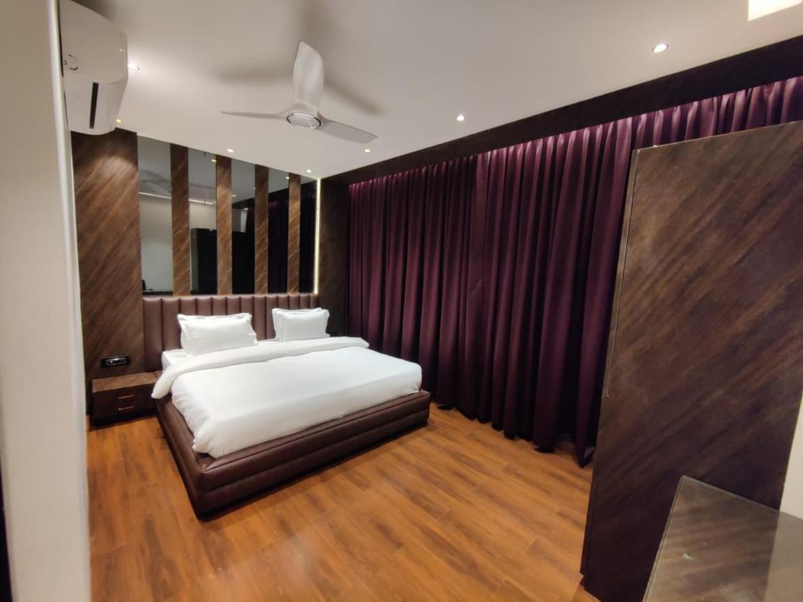 F3 Macau Villa Igatpuri Exterior photo