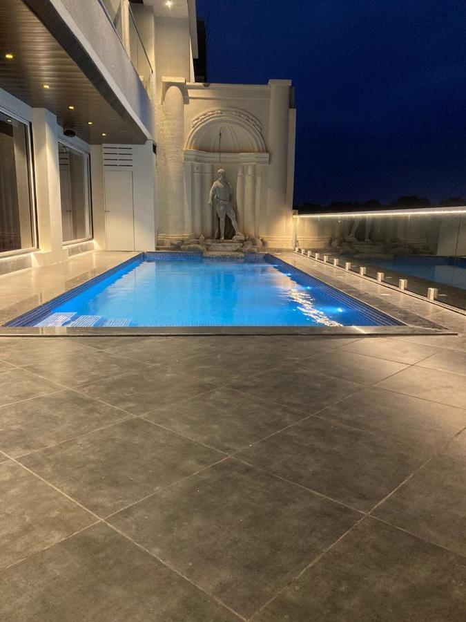 F3 Macau Villa Igatpuri Exterior photo